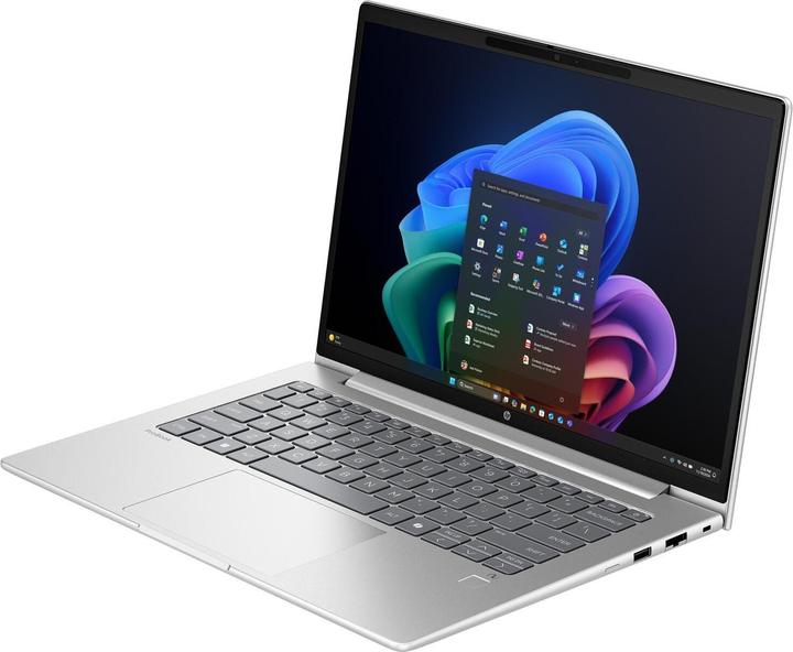 Actual product image HP ProBook 4 G1q (14", 512 GB, 16 GB, DE, Snapdragon X X1-26-100)