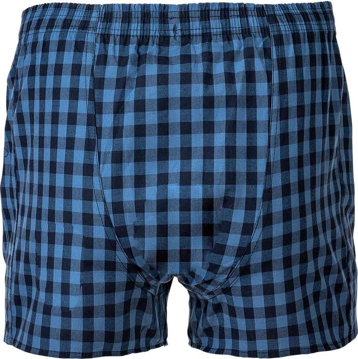 Immagine prodotto Mg-1 Boxer in tessuto Casual Loose Fit (XL, Confezione da 5 pezzi)