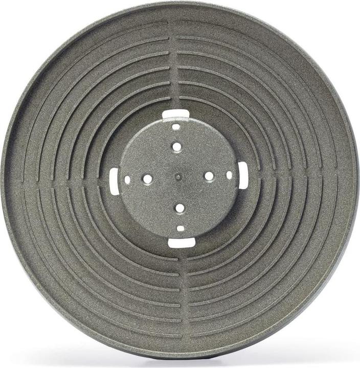 Actual product image Beeztees Feeding Station Chickens Feeding Tower, Grey