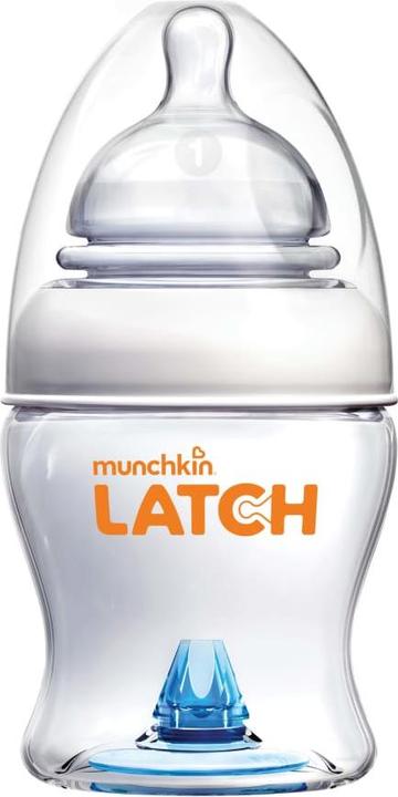 Image du produit Munchkin Biberon (120 ml)