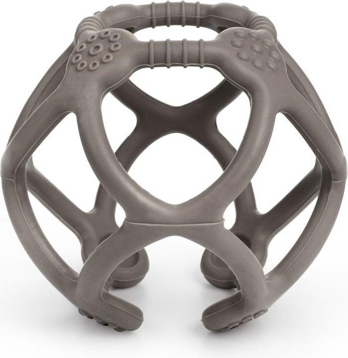 Produktbild Haakaa Zahnungshilfe Ball - Charcoal