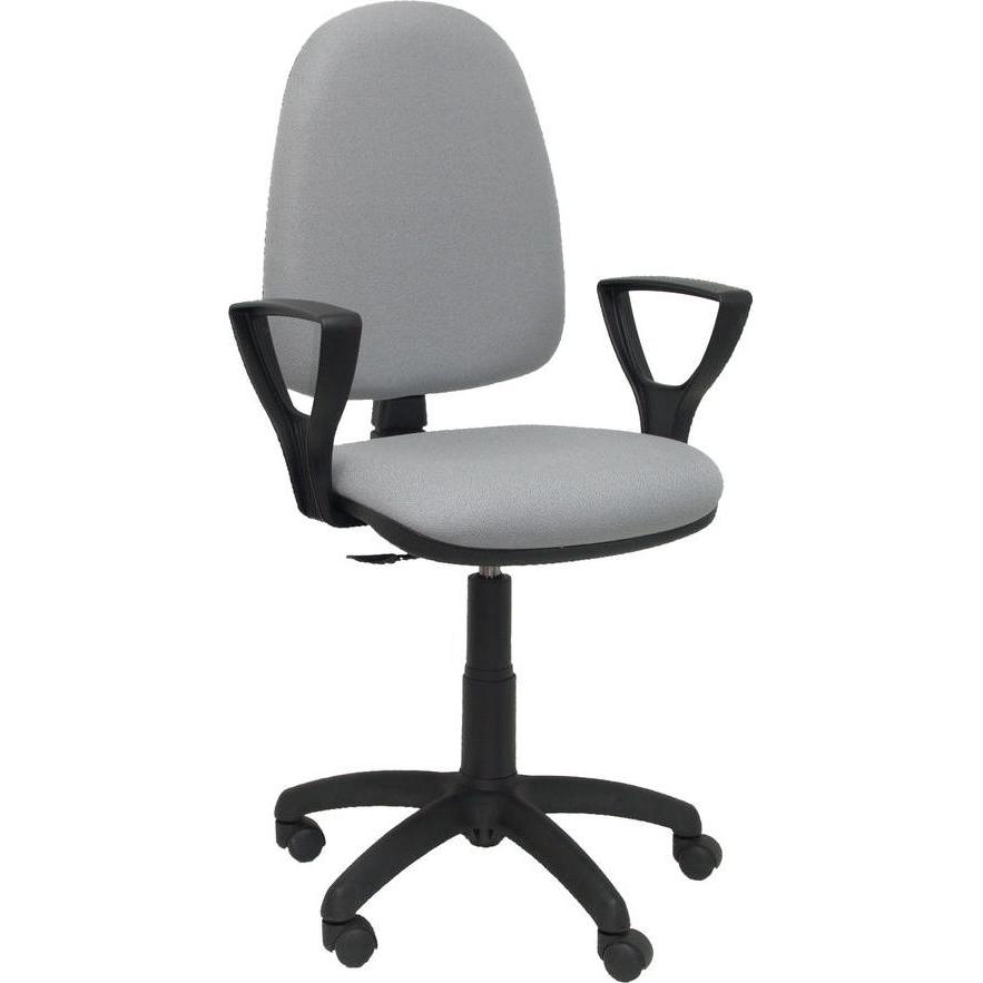Piqueras y Crespo, Bürostuhl, Bürostuhl Ayna bali P&C 40BGOLF Grau