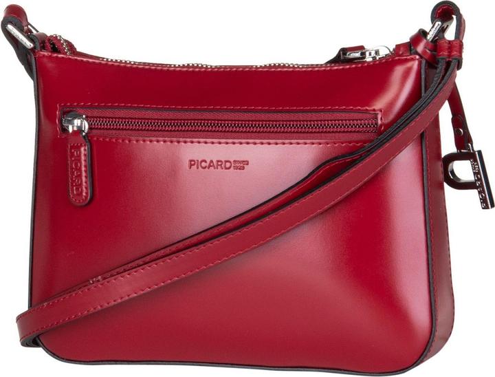 Produktbild Picard Black Tie Umhängetasche Leder 21 cm