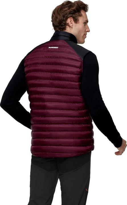 Actual product image Mammut Isoweste Albula (M)