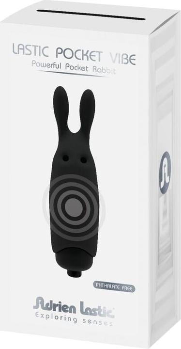 Actual product image Adrien Lastic Lastic Pocket Vibe
