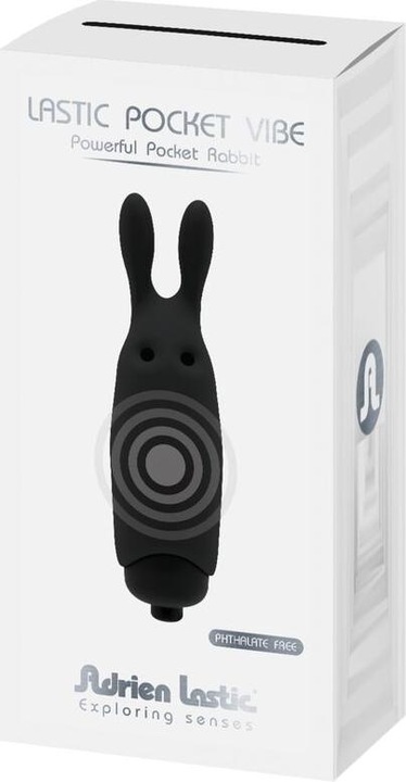 Immagine prodotto Adrien Lastic Lastic Pocket Vibe