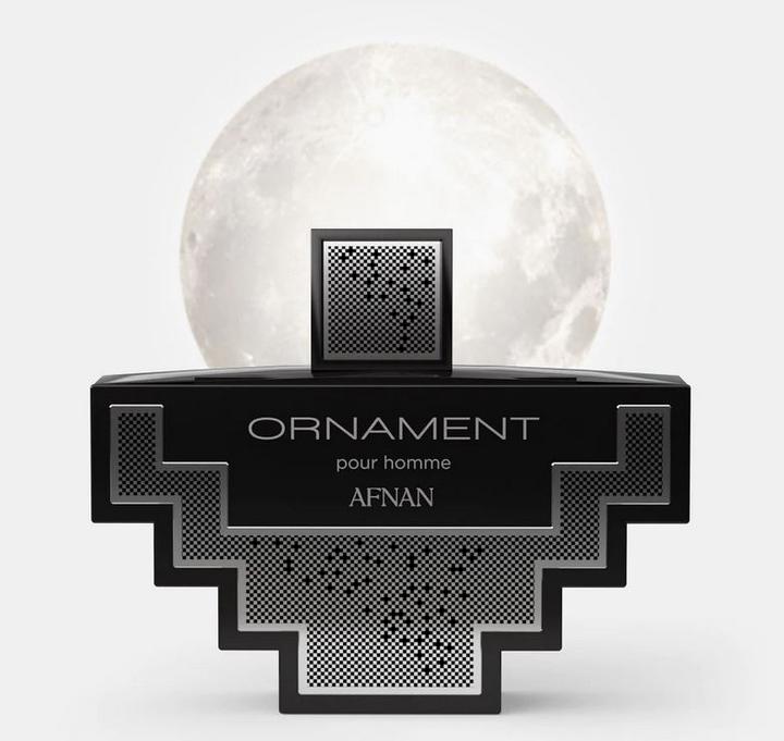 Produktbild Afnan Ornament (Eau de Parfum, 100 ml)