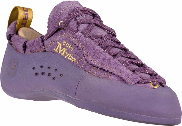 Actual product image La Sportiva Mythos 30th Anniversary Climbing Shoes (45)