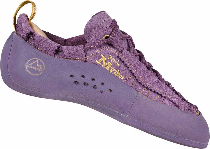 Actual product image La Sportiva Mythos 30th Anniversary Climbing Shoes (45)