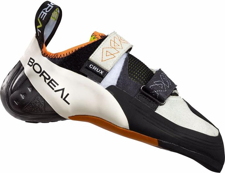 Actual product image Boreal Crux climbing shoes (41.5)