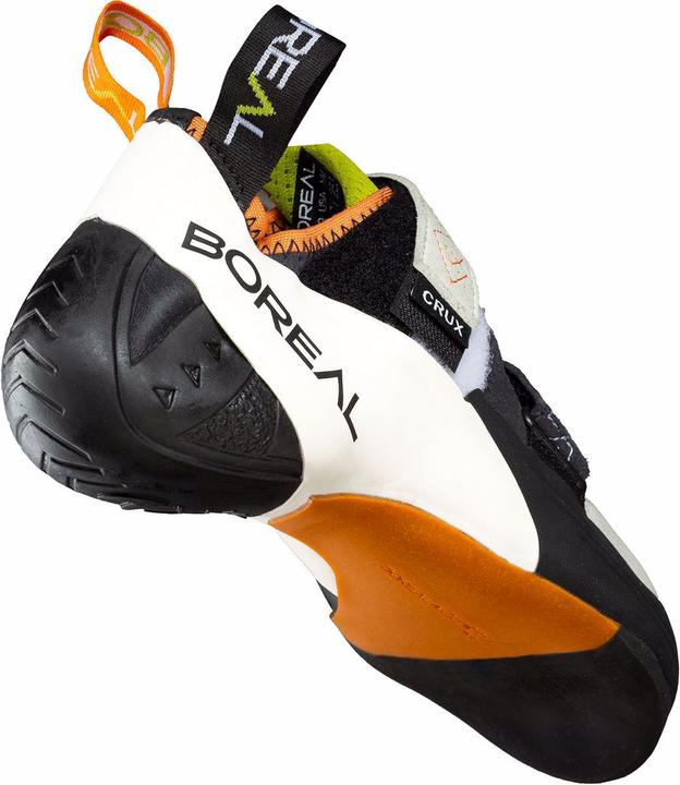 Actual product image Boreal Crux climbing shoes (41.5)