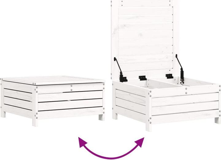 Produktbild vidaXL Berkley