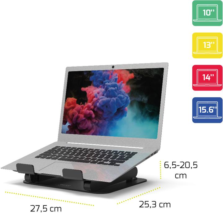 Image du produit Port Designs Support ajustable 901108