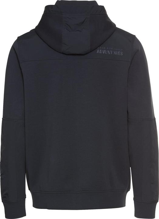 Produktbild Camel Active fleXXXactive® Sweatjacke mit 4-Way Stretch (XL)