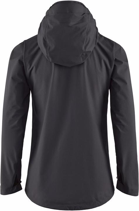 Actual product image Klättermusen Asynja jacket (S)