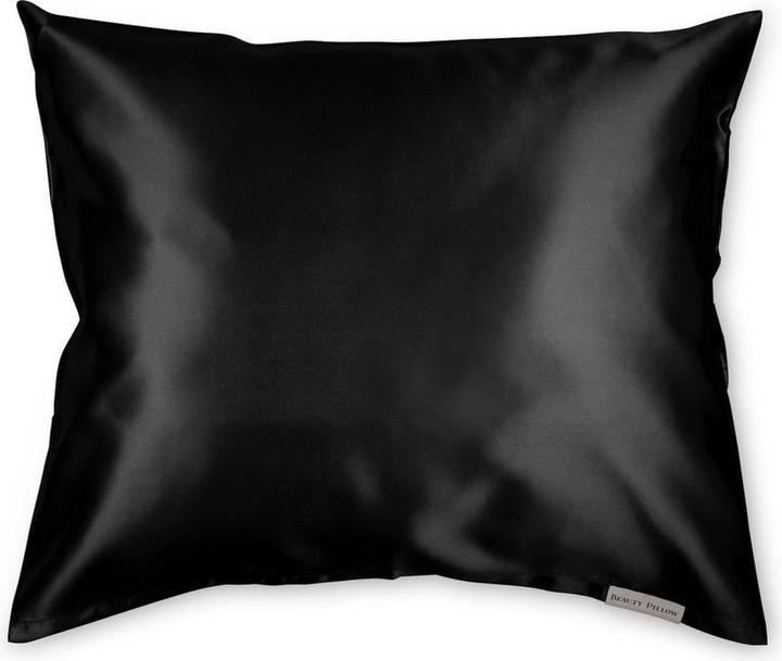 Beauty Pillow Black 60X70