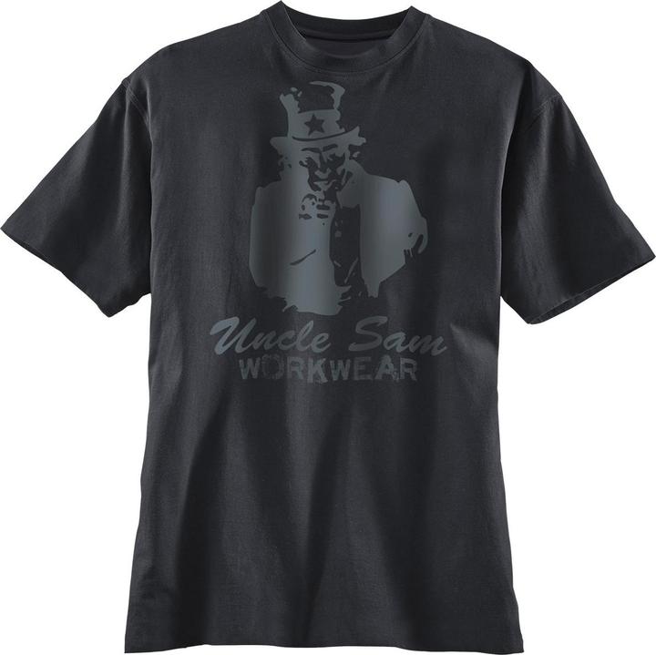 Produktbild Terrax T-Shirt Gr. S (S)