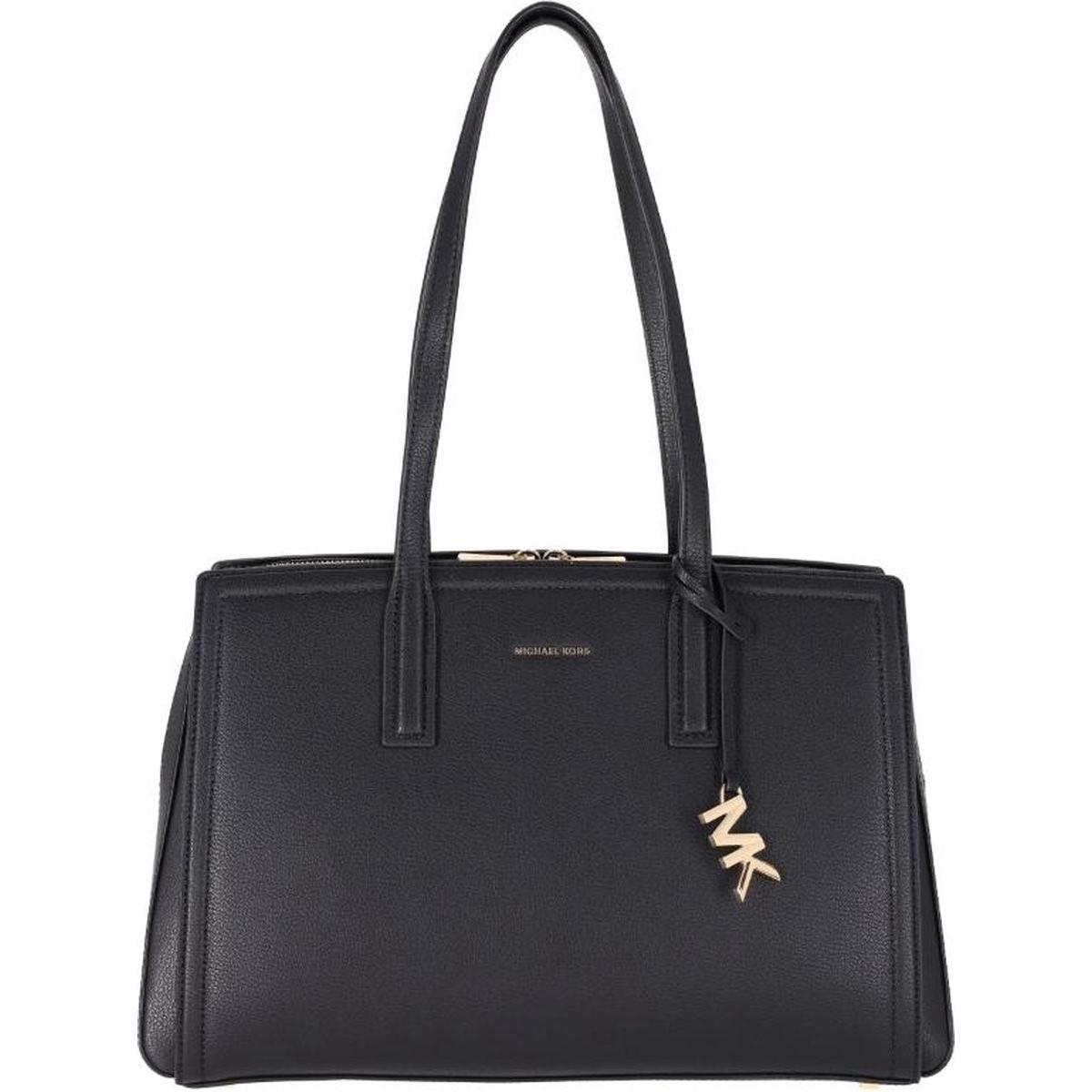 Michael Kors, Donne, Borsetta, Laila, Nero