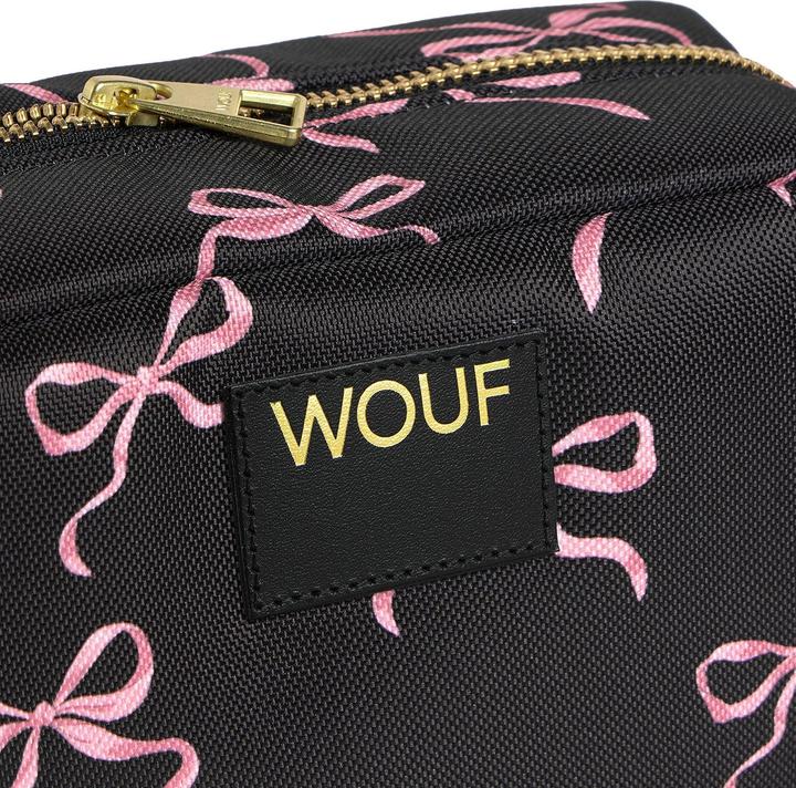 Actual product image Wouf Daily toiletry bag 20 cm (2 l)