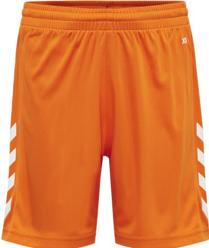 Produktbild hummel Core Xk Poly Shorts Kids (152)