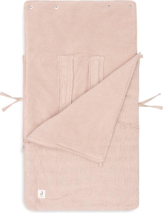 maglia di grano rosa selvatico