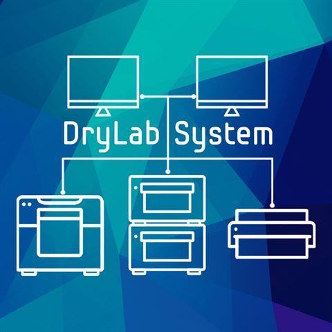 Actual product image Pixel-Tech Drylab System 6 Standard