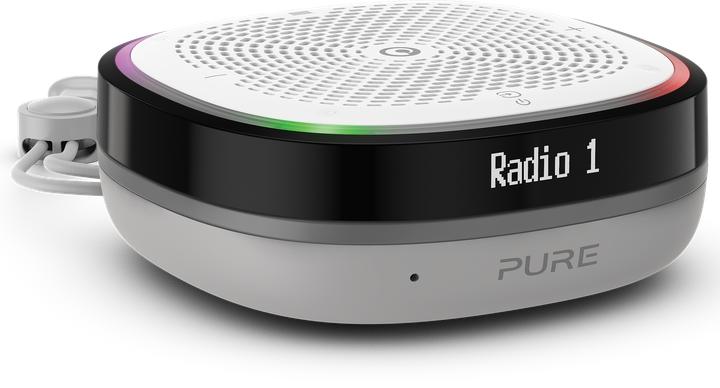 Produktbild Pure StreamR Splash (DAB+, FM, Bluetooth)