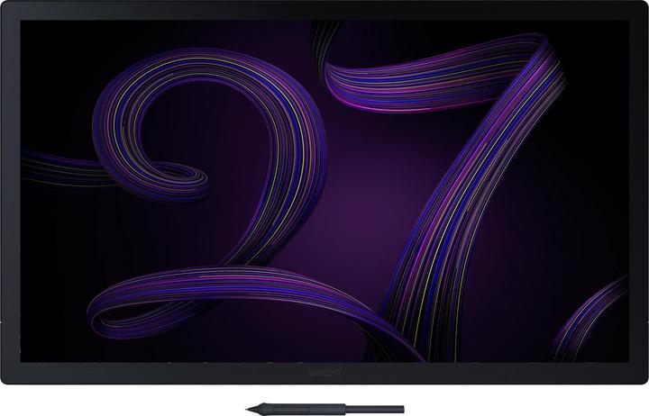 Produktbild Wacom Cintiq Pro 27 (26.90", 5080 lpi)