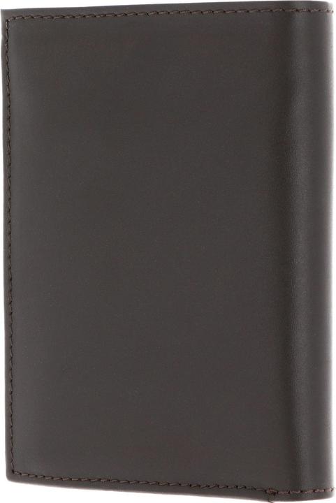 Actual product image Oxmox Leather RFID Protect Kombibörse