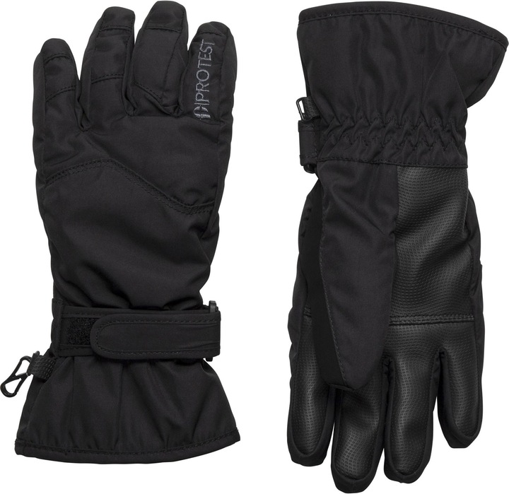 Actual product image Protest CAREW JR snowgloves (5)