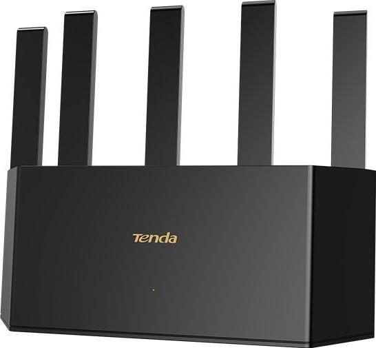 Actual product image Tenda Router TE3L Wi-Fi 7 BE3600