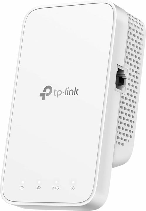 Produktbild TP-Link RE330 (867 Mbit/s, 300 Mbit/s)
