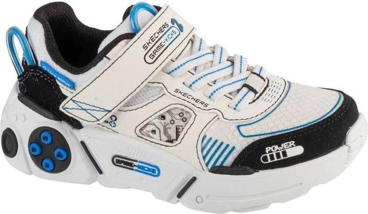 Image du produit Skechers Gametronix 2.0 Blanc (32)