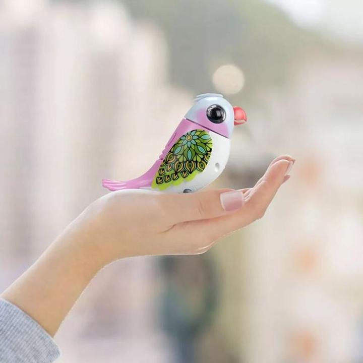 Produktbild Silverlit Digibirds Single Pack