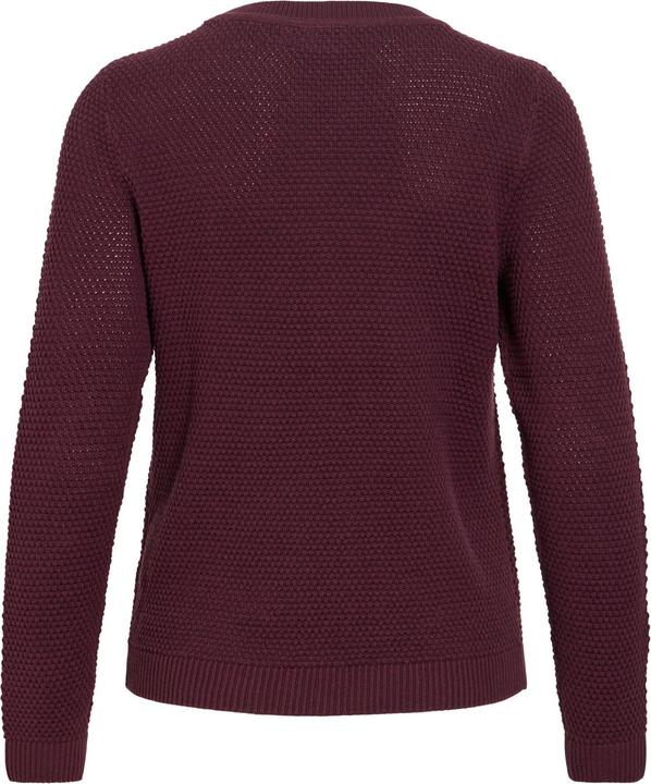 Actual product image Vila VIDALO Basic Strickpullover (M)