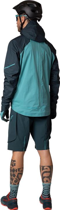 Actual product image Dynafit Ride 3-layer jacket men (M)