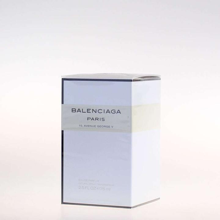 Produktbild Balenciaga Paris (Eau de Parfum, 75 ml)