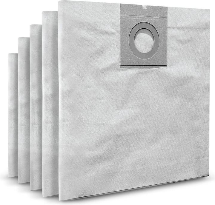 Produktbild Kärcher Professional Papierfiltersack