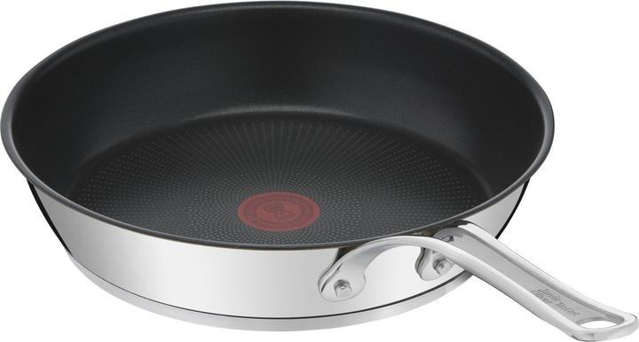 Image du produit Tefal Jamie Oliver Classics (30 cm, Ensemble de casseroles et de poêles de cuisson, Acier inoxydable)