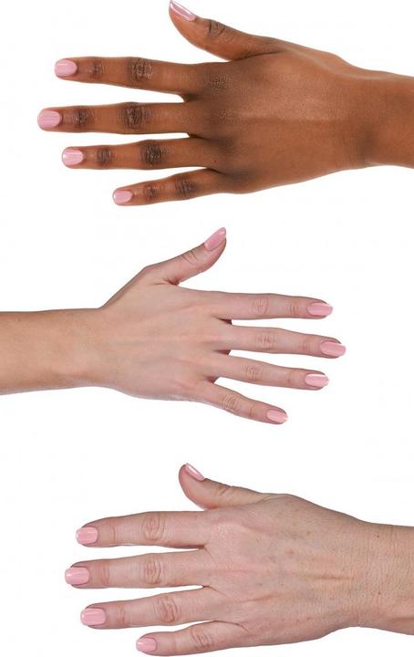 Actual product image Depend Gel iQ Color - Mantra (41118 Mantra, Gel-Effect Nail Polish)