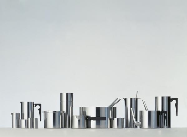 Image du produit Stelton Cylinda Line Seau à champagne