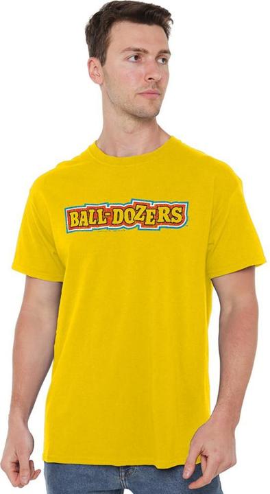 Produktbild Double Bubble Balldozers TShirt (S)