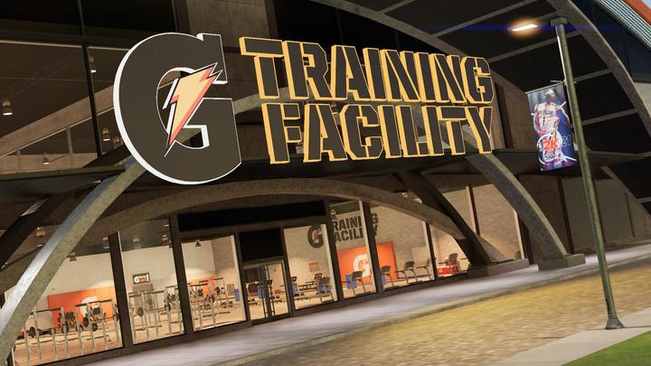 Produktbild 2K Games NBA 2K21 (Legend Edition) Mamba Forever (Xbox Series X, EN)