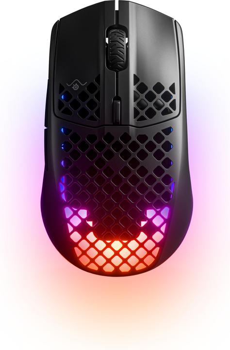 Produktbild SteelSeries Aerox 3 Wireless (2022) (Kabelgebunden)