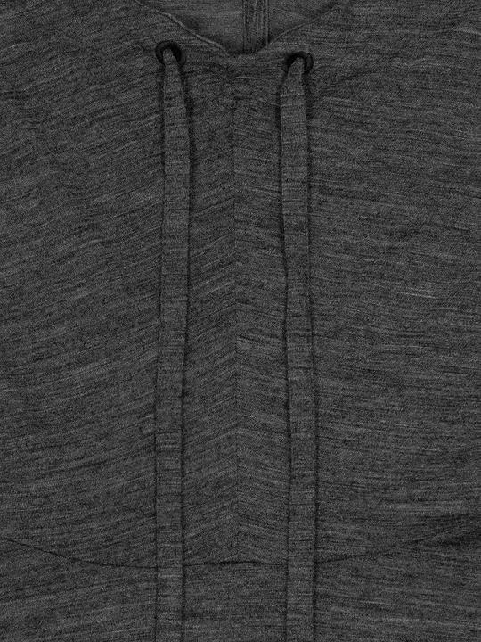 Produktbild Super Natural Voyage Funnel Hoodie (XS)