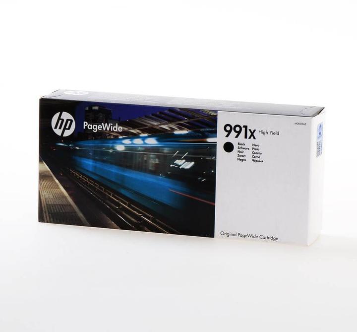 Productafbeelding HP 991x (BK)