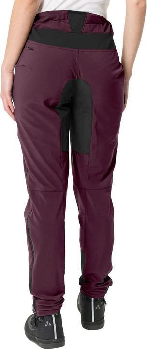 Produktbild Vaude Qimsa Softshell I (38)