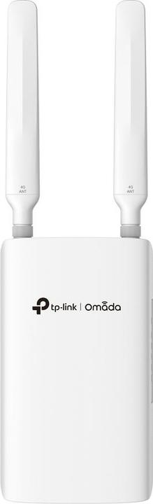 Produktbild TP-Link Giga-Router Multi-WAN Wifi 6 AX3000 LTE Outdoor