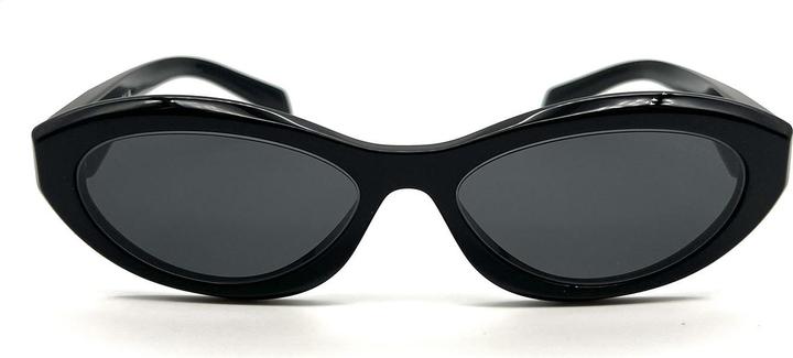 Actual product image Prada Sunglasses 0PR26ZS/55