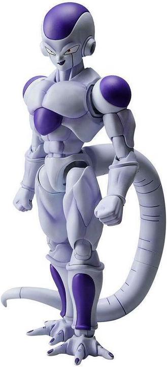 Actual product image Bandai Namco Figur: Dragon Ball - Final from Frieza
